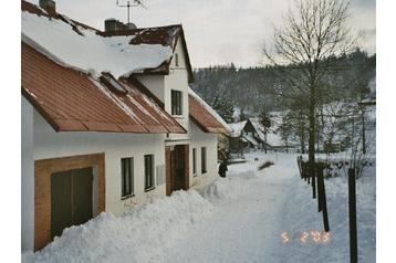 Czech Republic Privát Prkenný důl, Exterior